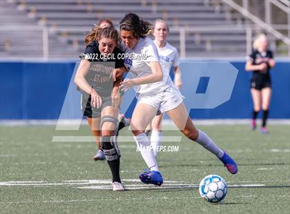 Thumbnail 1 in Chamblee vs. Midtown (GHSA 5A Championship) photogallery.
