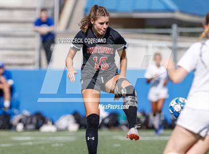 Thumbnail 2 in Chamblee vs. Midtown (GHSA 5A Championship) photogallery.