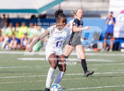 Thumbnail 3 in Chamblee vs. Midtown (GHSA 5A Championship) photogallery.