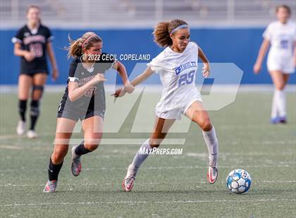 Thumbnail 2 in Chamblee vs. Midtown (GHSA 5A Championship) photogallery.