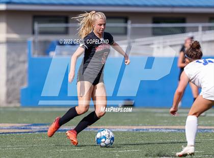 Thumbnail 2 in Chamblee vs. Midtown (GHSA 5A Championship) photogallery.