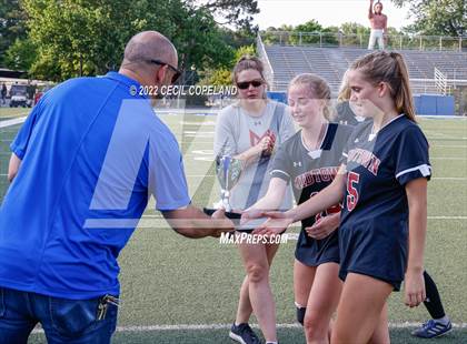 Thumbnail 3 in Chamblee vs. Midtown (GHSA 5A Championship) photogallery.