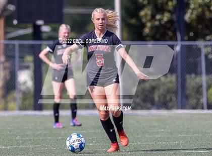 Thumbnail 2 in Chamblee vs. Midtown (GHSA 5A Championship) photogallery.