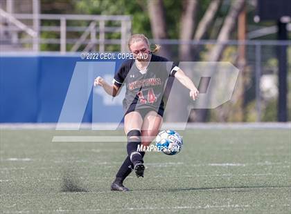 Thumbnail 1 in Chamblee vs. Midtown (GHSA 5A Championship) photogallery.