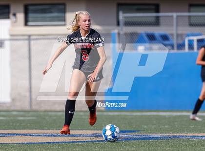 Thumbnail 1 in Chamblee vs. Midtown (GHSA 5A Championship) photogallery.