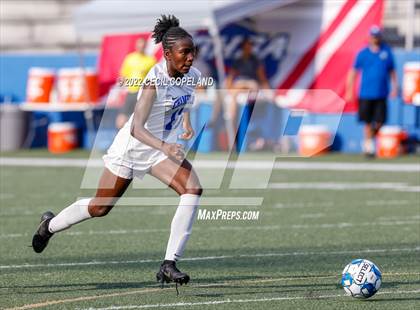 Thumbnail 3 in Chamblee vs. Midtown (GHSA 5A Championship) photogallery.