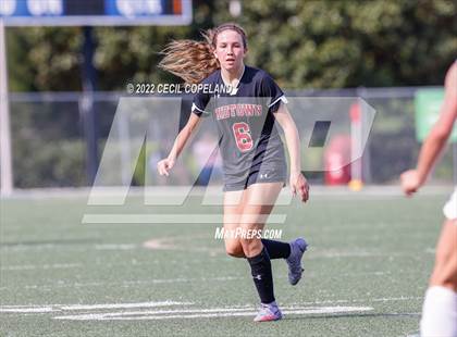 Thumbnail 3 in Chamblee vs. Midtown (GHSA 5A Championship) photogallery.