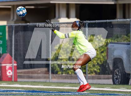Thumbnail 3 in Chamblee vs. Midtown (GHSA 5A Championship) photogallery.