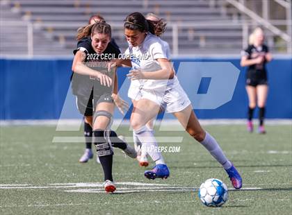 Thumbnail 3 in Chamblee vs. Midtown (GHSA 5A Championship) photogallery.