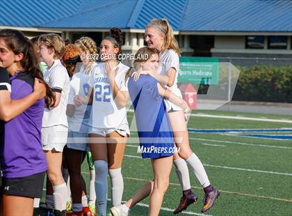 Thumbnail 2 in Chamblee vs. Midtown (GHSA 5A Championship) photogallery.