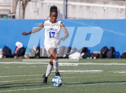 Thumbnail 1 in Chamblee vs. Midtown (GHSA 5A Championship) photogallery.
