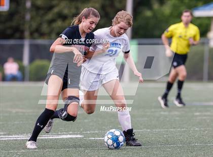 Thumbnail 2 in Chamblee vs. Midtown (GHSA 5A Championship) photogallery.