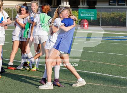 Thumbnail 1 in Chamblee vs. Midtown (GHSA 5A Championship) photogallery.