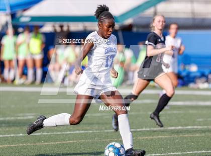 Thumbnail 1 in Chamblee vs. Midtown (GHSA 5A Championship) photogallery.
