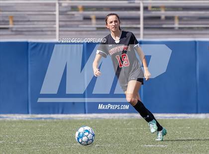 Thumbnail 3 in Chamblee vs. Midtown (GHSA 5A Championship) photogallery.