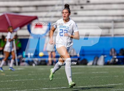 Thumbnail 2 in Chamblee vs. Midtown (GHSA 5A Championship) photogallery.