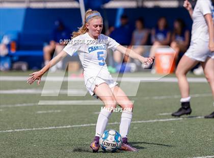 Thumbnail 3 in Chamblee vs. Midtown (GHSA 5A Championship) photogallery.
