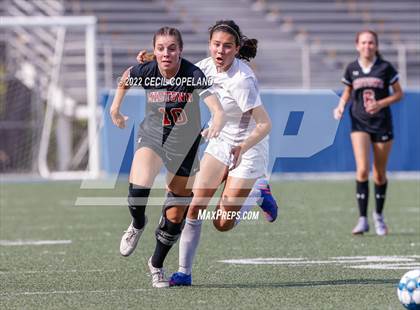 Thumbnail 3 in Chamblee vs. Midtown (GHSA 5A Championship) photogallery.
