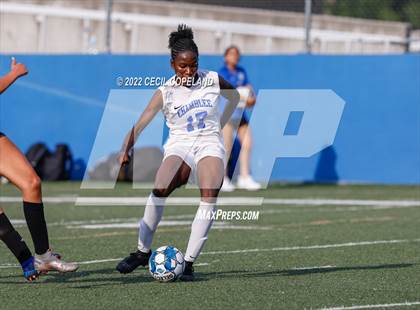 Thumbnail 3 in Chamblee vs. Midtown (GHSA 5A Championship) photogallery.