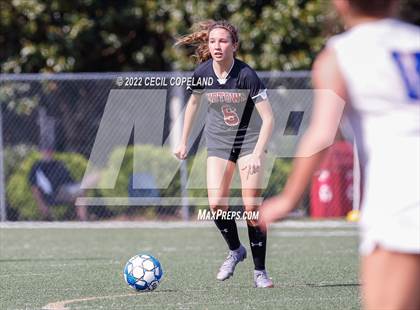 Thumbnail 1 in Chamblee vs. Midtown (GHSA 5A Championship) photogallery.
