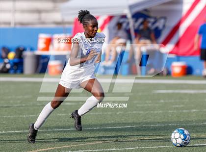 Thumbnail 2 in Chamblee vs. Midtown (GHSA 5A Championship) photogallery.