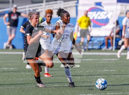 Thumbnail 3 in Chamblee vs. Midtown (GHSA 5A Championship) photogallery.