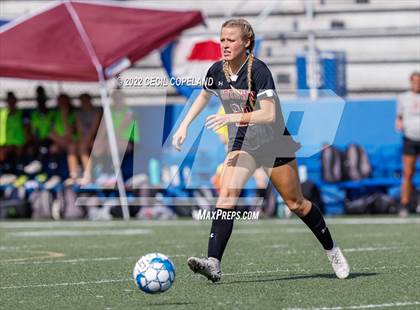 Thumbnail 3 in Chamblee vs. Midtown (GHSA 5A Championship) photogallery.