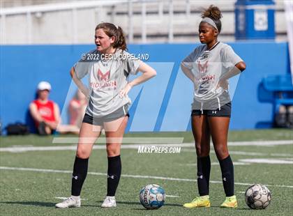 Thumbnail 2 in Chamblee vs. Midtown (GHSA 5A Championship) photogallery.