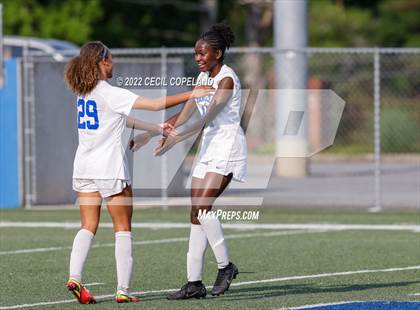 Thumbnail 2 in Chamblee vs. Midtown (GHSA 5A Championship) photogallery.