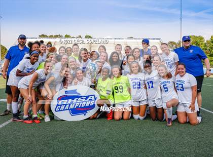 Thumbnail 3 in Chamblee vs. Midtown (GHSA 5A Championship) photogallery.