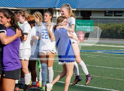 Thumbnail 1 in Chamblee vs. Midtown (GHSA 5A Championship) photogallery.