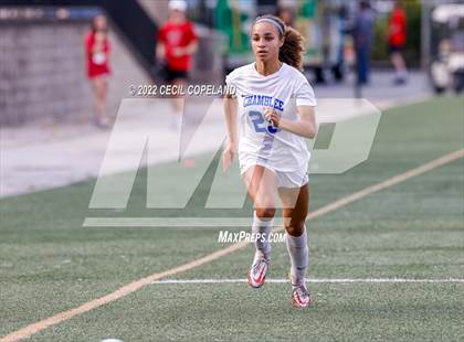 Thumbnail 3 in Chamblee vs. Midtown (GHSA 5A Championship) photogallery.