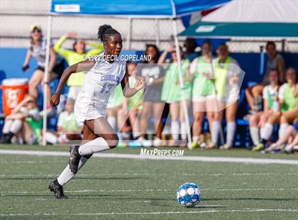 Thumbnail 2 in Chamblee vs. Midtown (GHSA 5A Championship) photogallery.