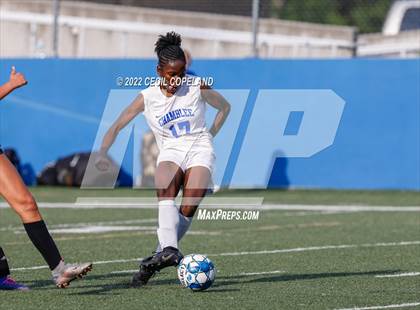 Thumbnail 1 in Chamblee vs. Midtown (GHSA 5A Championship) photogallery.
