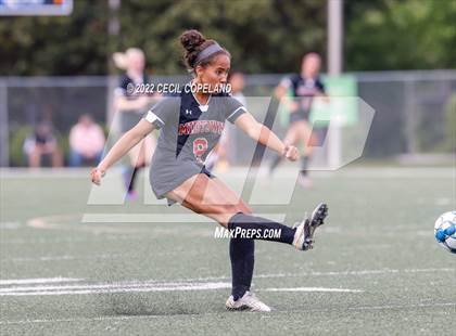 Thumbnail 1 in Chamblee vs. Midtown (GHSA 5A Championship) photogallery.