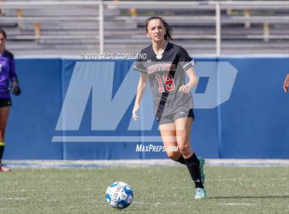 Thumbnail 1 in Chamblee vs. Midtown (GHSA 5A Championship) photogallery.