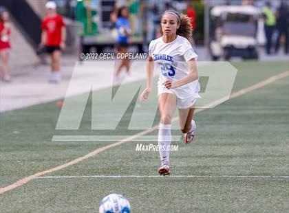 Thumbnail 2 in Chamblee vs. Midtown (GHSA 5A Championship) photogallery.