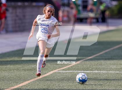 Thumbnail 3 in Chamblee vs. Midtown (GHSA 5A Championship) photogallery.