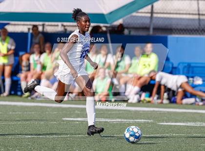 Thumbnail 1 in Chamblee vs. Midtown (GHSA 5A Championship) photogallery.