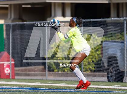 Thumbnail 2 in Chamblee vs. Midtown (GHSA 5A Championship) photogallery.