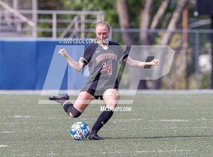 Thumbnail 2 in Chamblee vs. Midtown (GHSA 5A Championship) photogallery.