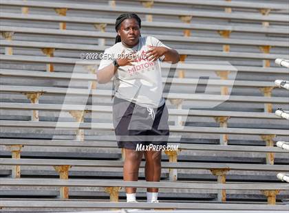 Thumbnail 3 in Chamblee vs. Midtown (GHSA 5A Championship) photogallery.