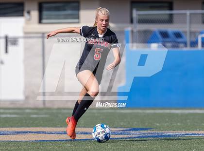 Thumbnail 2 in Chamblee vs. Midtown (GHSA 5A Championship) photogallery.