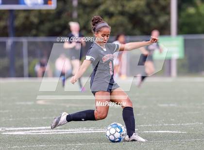 Thumbnail 2 in Chamblee vs. Midtown (GHSA 5A Championship) photogallery.