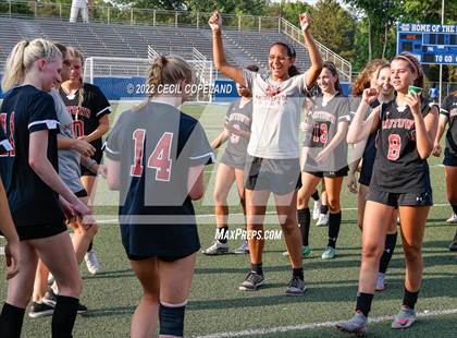 Thumbnail 2 in Chamblee vs. Midtown (GHSA 5A Championship) photogallery.