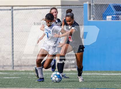 Thumbnail 2 in Chamblee vs. Midtown (GHSA 5A Championship) photogallery.