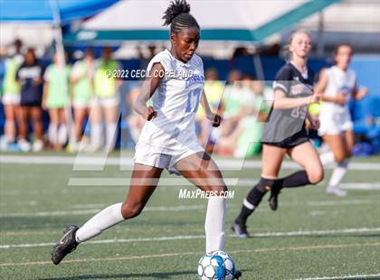 Thumbnail 3 in Chamblee vs. Midtown (GHSA 5A Championship) photogallery.