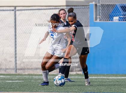 Thumbnail 3 in Chamblee vs. Midtown (GHSA 5A Championship) photogallery.