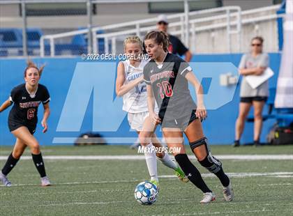 Thumbnail 2 in Chamblee vs. Midtown (GHSA 5A Championship) photogallery.