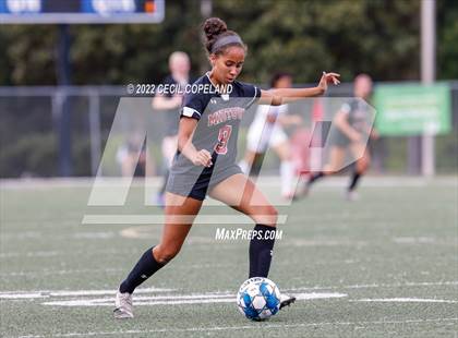 Thumbnail 1 in Chamblee vs. Midtown (GHSA 5A Championship) photogallery.